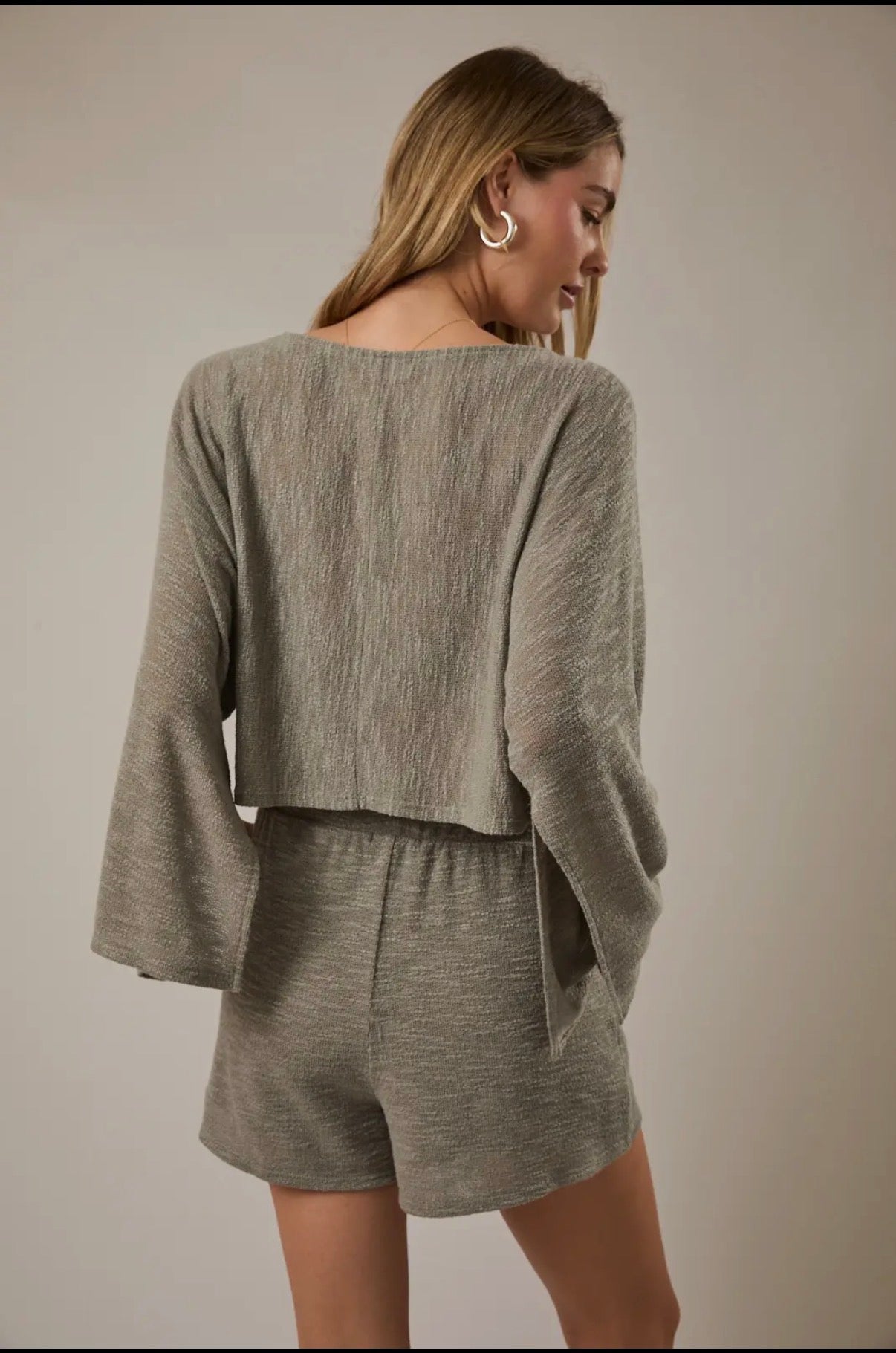 Coastal Lounge Set