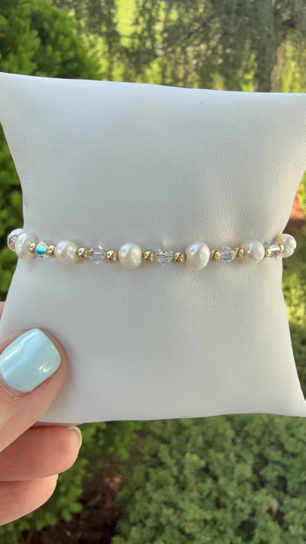Kelsey Bracelet