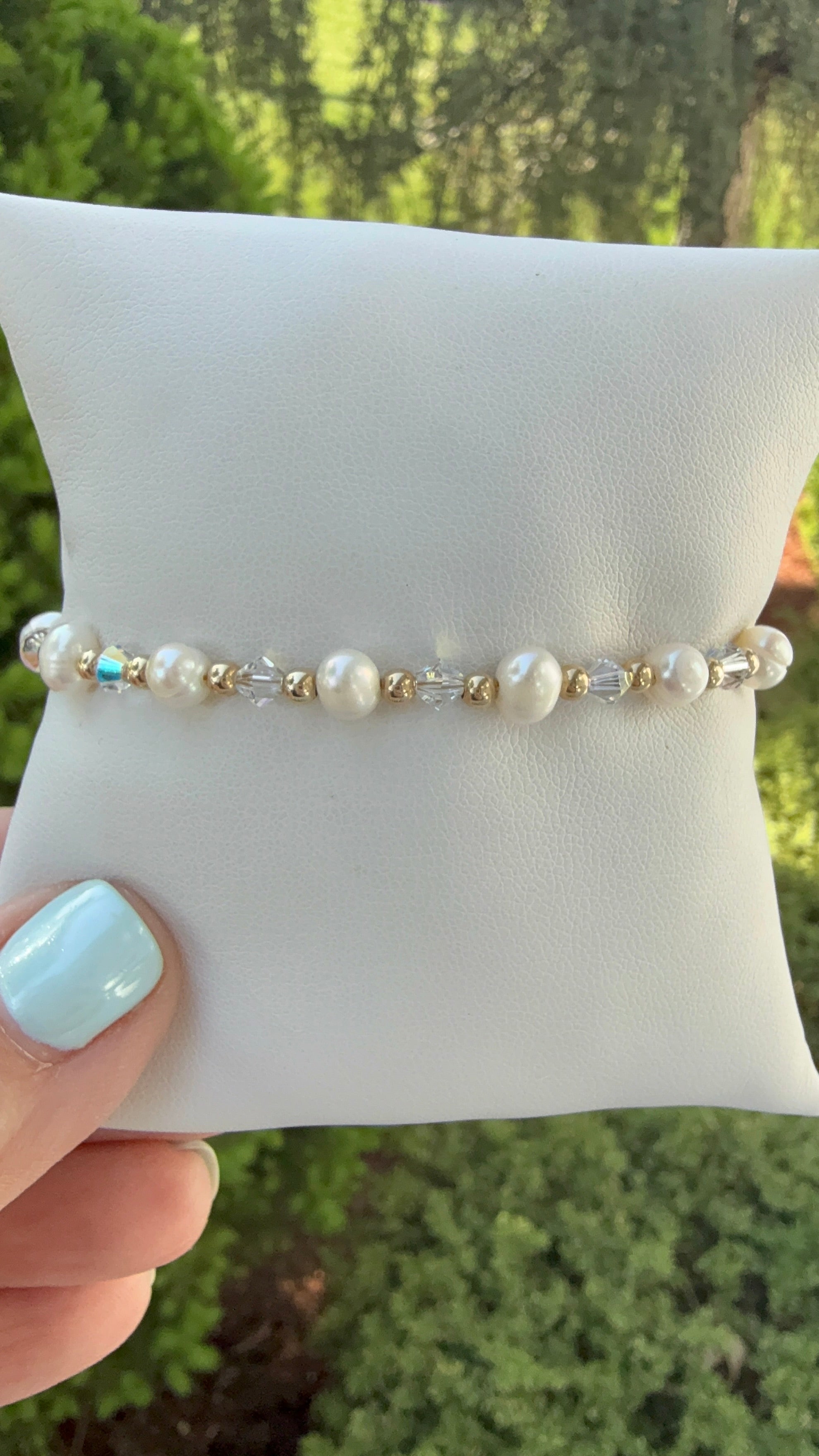 Kelsey Bracelet