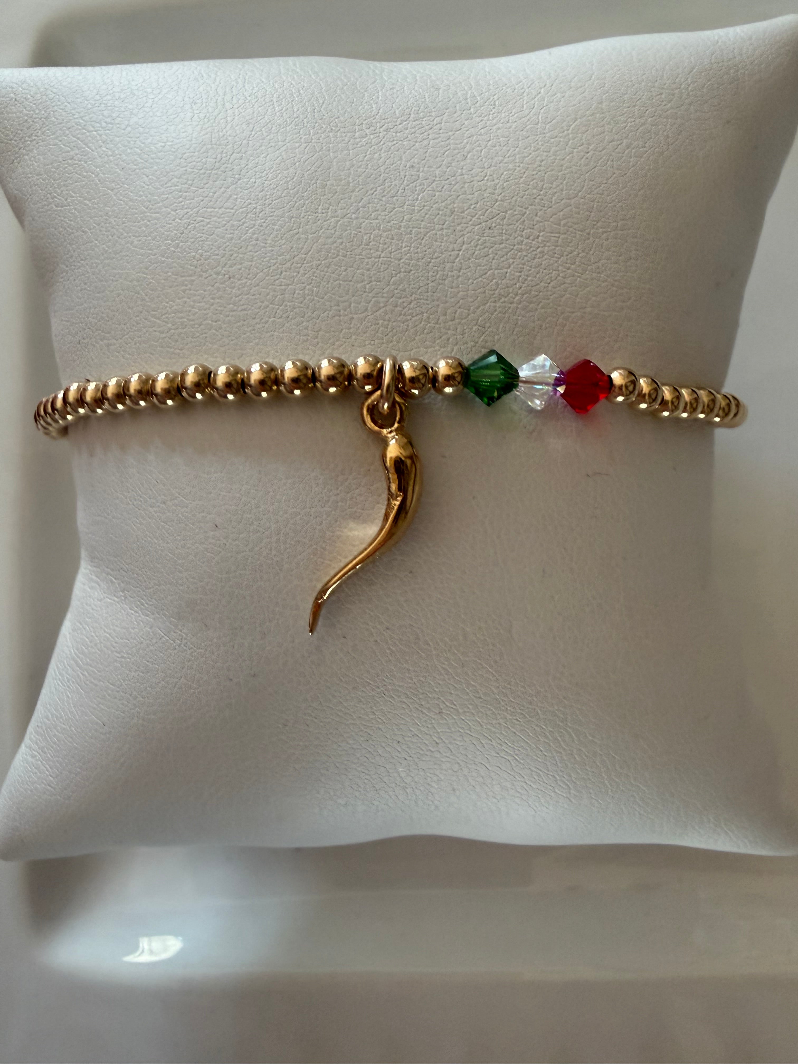 Italian Cornicello