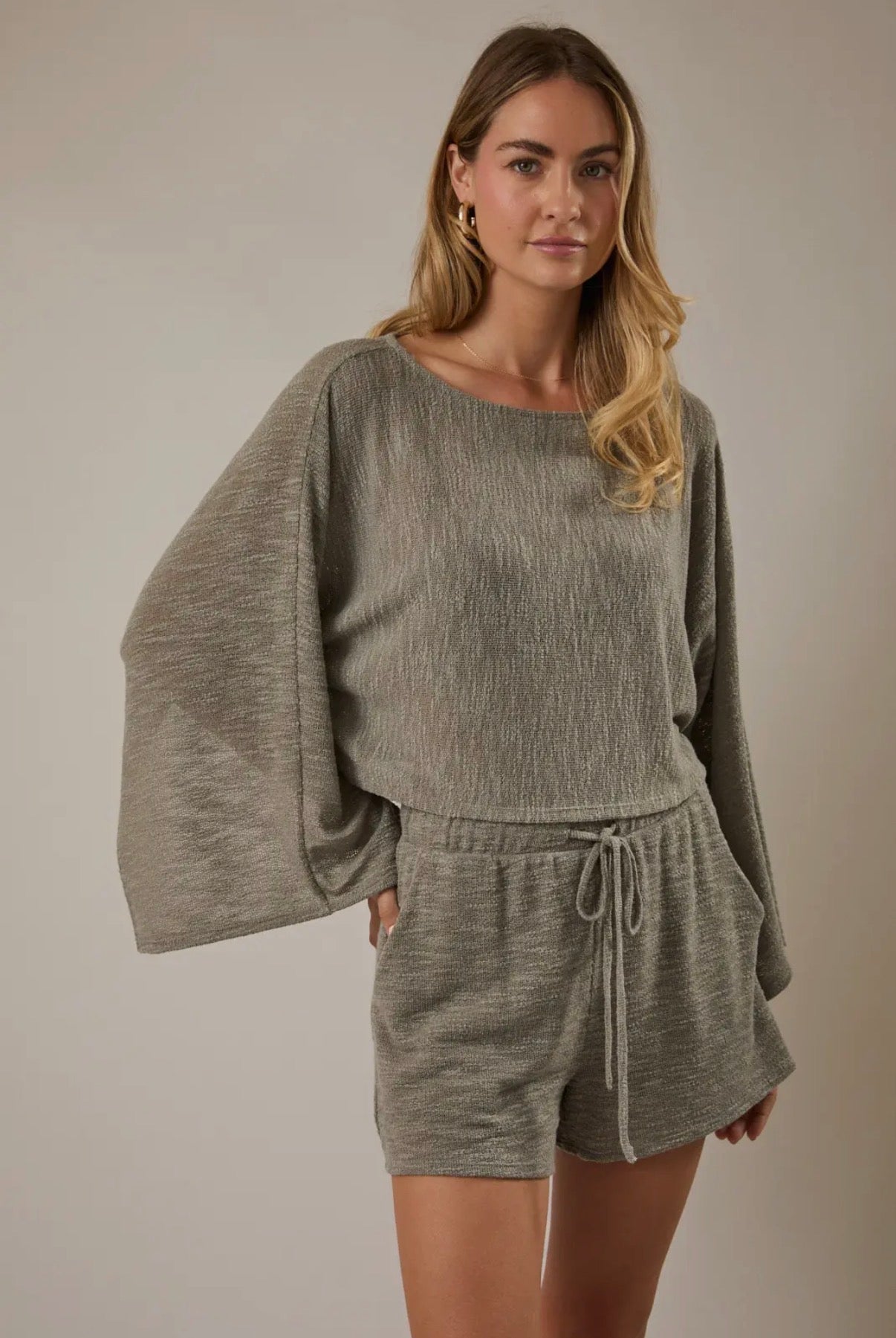 Coastal Lounge Set