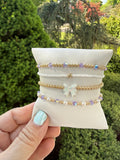 Sweet Lavender Stack