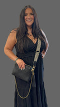 Roxane Crossbody Bag