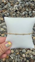 Elea Beaded Bracelet