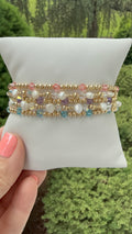 Petal Pearls