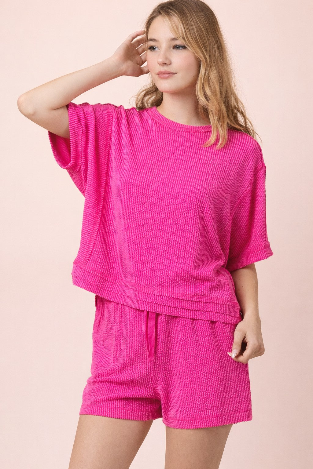 Comfy Coastal Set