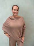 2pcs Mocha Set