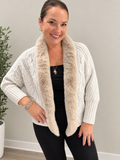 Alpine Cardigan