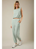 Bubble Hem Comfort Set