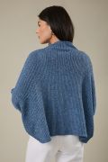 Long Sleeve Dolman Cardigan