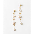 Everly Pearl Drop Earrings