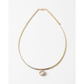Halo Necklace