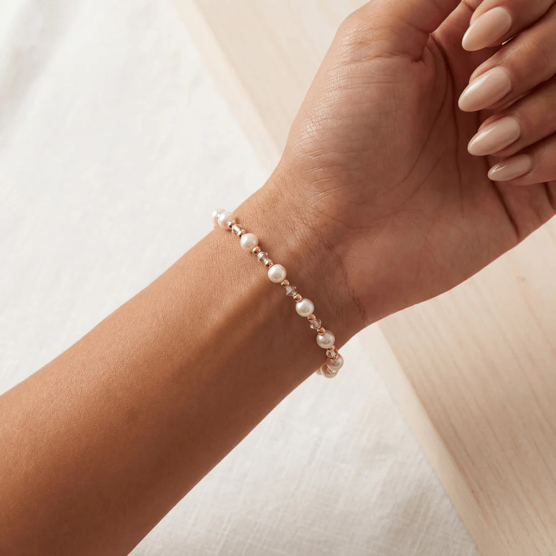 Kelsey Bracelet