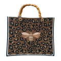 BeeWild Tote