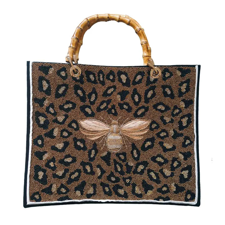 BeeWild Tote