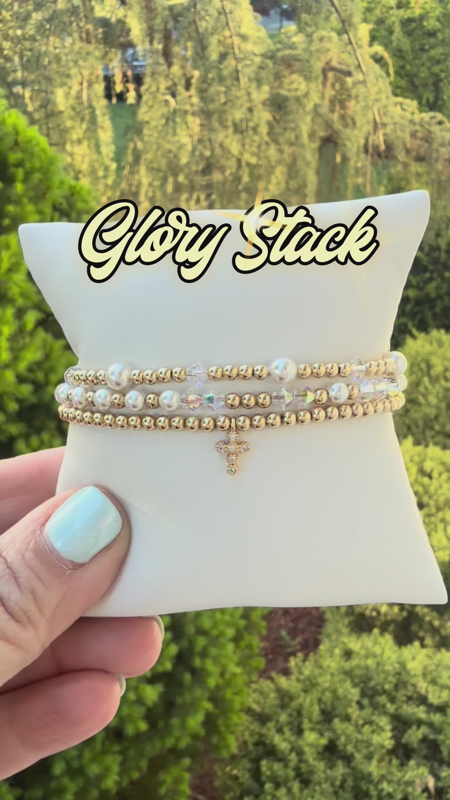Glory Stack